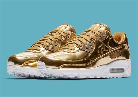 gouden nike air max kopen|Gouden Nike Air Max Sneaker online kopen .